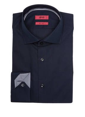 HUGO Hemd C-ERALDI Regular-Fit