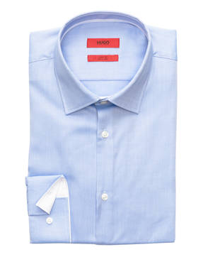 HUGO Hemd C-JOEY Slim-Fit