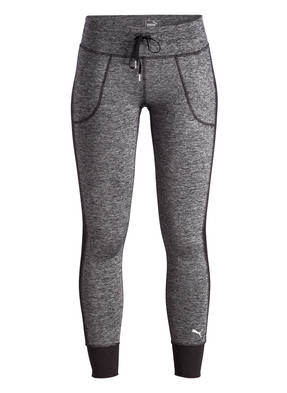 PUMA 7/8-Tights EXPLOSIVE HEATHER