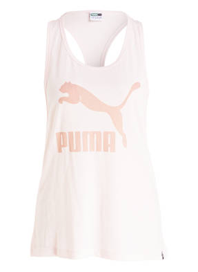 PUMA Tanktop CLASSICS