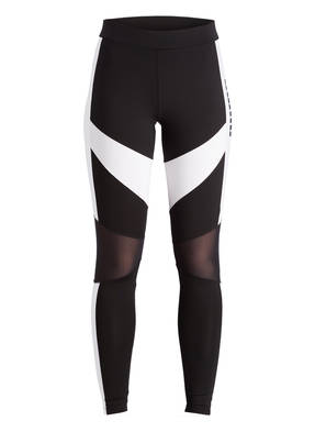 PUMA Tights ARCHIVE T7