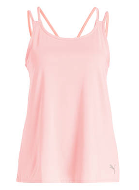 PUMA Tanktop TRANSITION