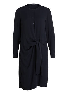 LUISA CERANO Kleid mit Seidenanteil
