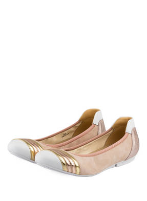 HOGAN Ballerinas WRAP