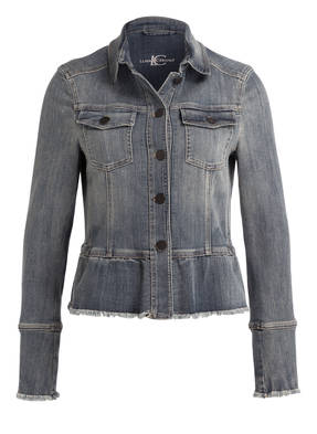 LUISA CERANO Jeansjacke