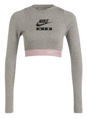 Nike Cropped-Top AIR