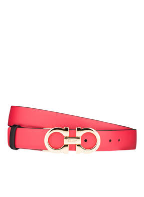 Salvatore Ferragamo Wendegürtel