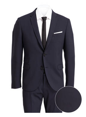 NEIL BARRETT Anzug Slim-Fit