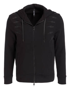 NEIL BARRETT Sweatjacke THUNDER