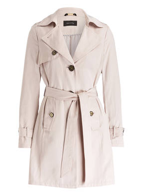 comma Trenchcoat