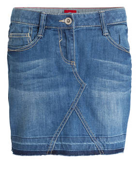 s.Oliver Jeans-Rock