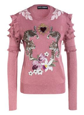 DOLCE&GABBANA Pullover