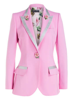 DOLCE&GABBANA Blazer