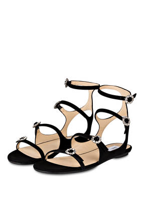 JIMMY CHOO Sandalen NAIA