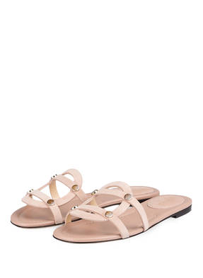 JIMMY CHOO Sandalen DAMARIS