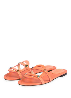 JIMMY CHOO Sandalen DAMARIS