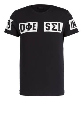 DIESEL T-Shirt T-DIEGO