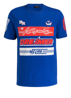DIESEL T-Shirt T-JUST