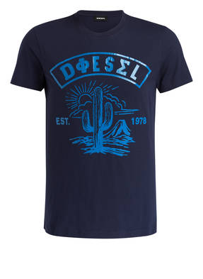 DIESEL T-Shirt T-DIEGO-SM