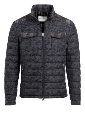 ETRO Daunenjacke
