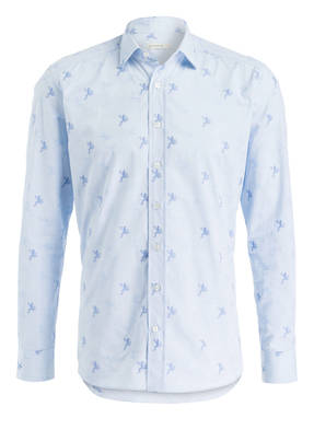 ETRO Hemd Regular-Fit