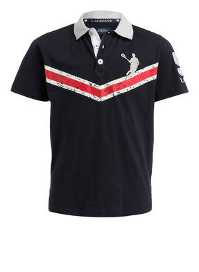 LACROSSE Poloshirt