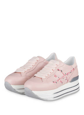 HOGAN Plateau-Sneaker H346