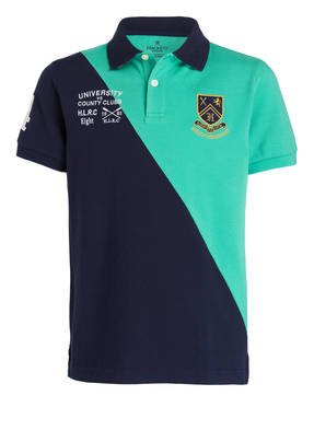 HACKETT LONDON Poloshirt