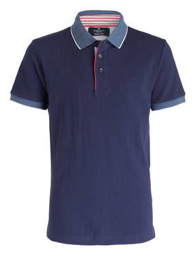 HACKETT LONDON Poloshirt