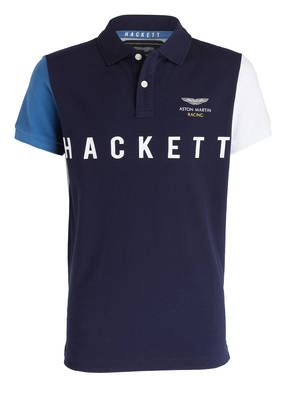 HACKETT LONDON Poloshirt