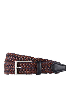 TOMMY HILFIGER Flechtgürtel