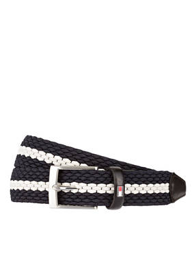 TOMMY HILFIGER Flechtgürtel ADAN