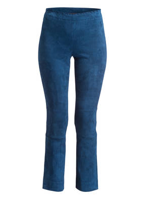 STOULS Lederhose MARIA ROSA