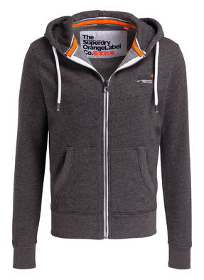 Superdry Sweatjacke