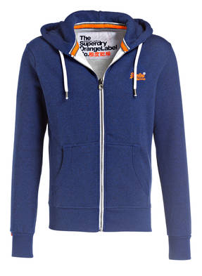 Superdry Sweatjacke