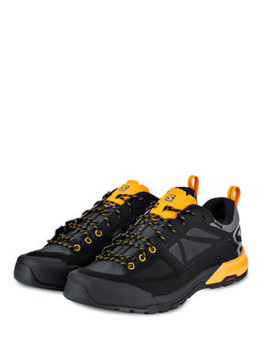 SALOMON Trailrunning-Schuhe X ALP SPRY GTX