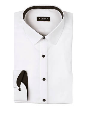 ETERNA Hemd Super Slim Fit