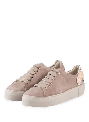 AGL ATTILIO GIUSTI LEOMBRUNI Plateau-Sneaker