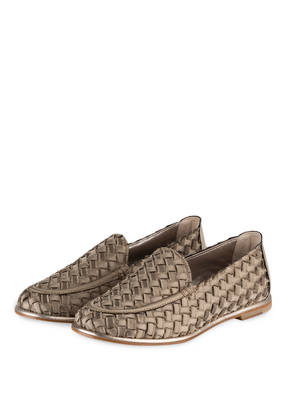 AGL ATTILIO GIUSTI LEOMBRUNI Slipper
