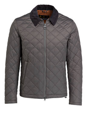 Barbour Steppjacke