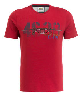 AERONAUTICA MILITARE T-Shirt M.C.