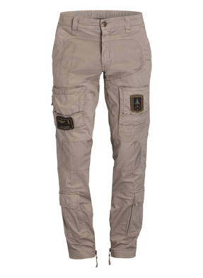 AERONAUTICA MILITARE Cargohose ANTI-G Regular-Fit