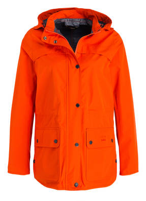 Barbour Regenjacke BAROMETER