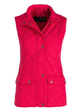 Barbour Steppweste OTTERBURN