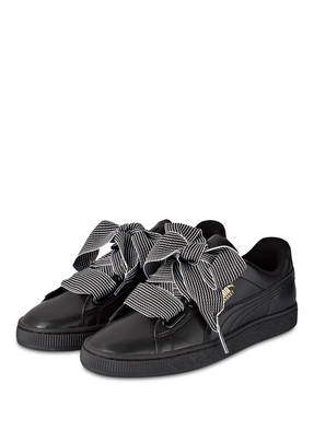 PUMA Sneaker BASKET HEART