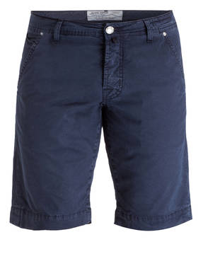 JACOB COHEN Shorts Regular Fit