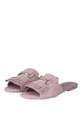 TOD'S Pantoletten