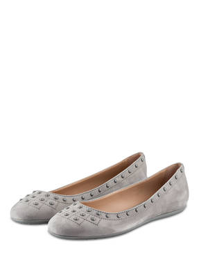 TOD'S Ballerinas