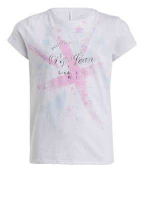 Pepe Jeans T-Shirt JANIA