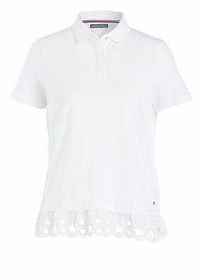 TOMMY HILFIGER Piqué-Poloshirt ABNER